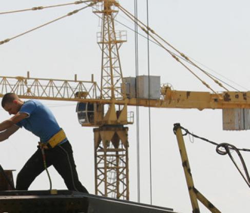 Обслуживание и ремонт кранов в Твери