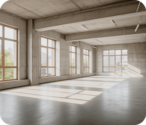 Отделочные и ремонтные работы под ключ