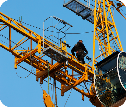 Грузоподъемные краны