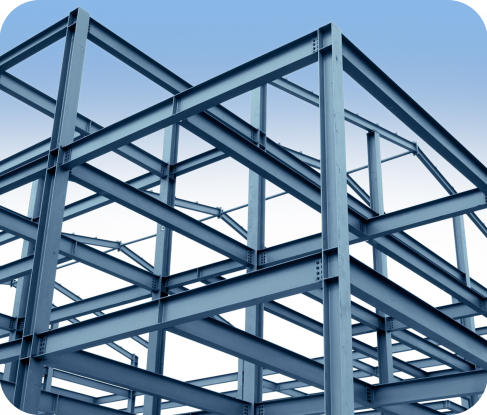 Металлоконструкции