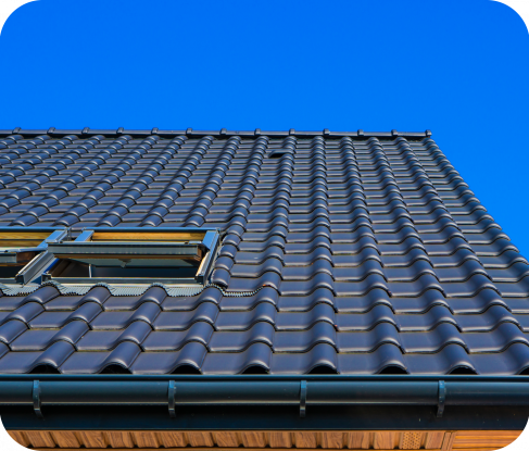 Кровельные работы в Твери